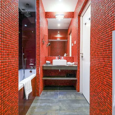 Excelsior Centre By Happyculture 4*