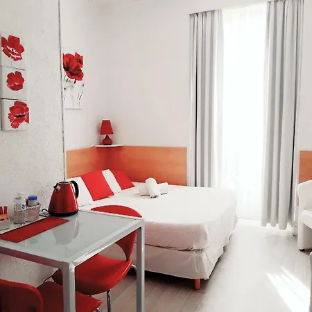 Pensionat Nice Guesthouse
