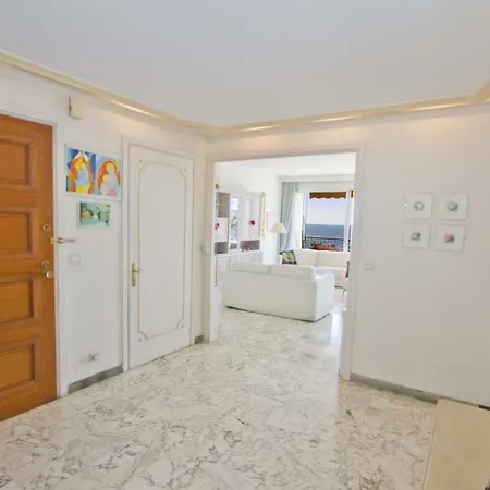 Apartment Promenade - Sea Front Palatin