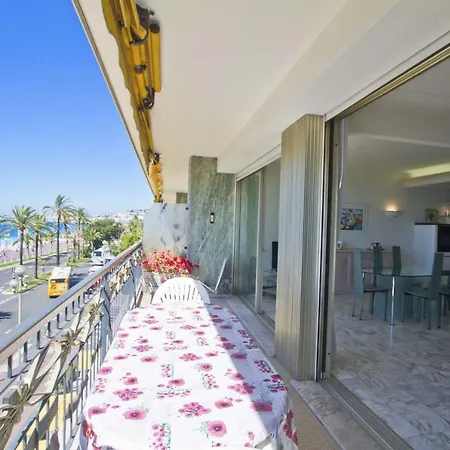 Apartment Promenade - Sea Front Palatin