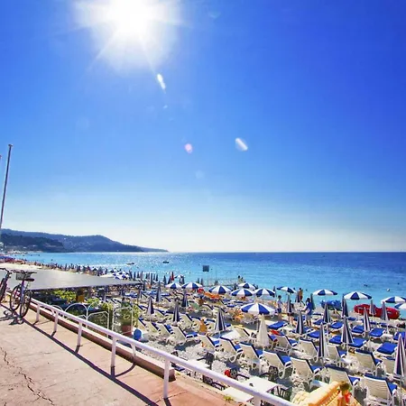 Apartment Promenade - Sea Front Palatin