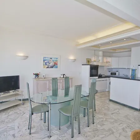 Apartment Promenade - Sea Front Palatin