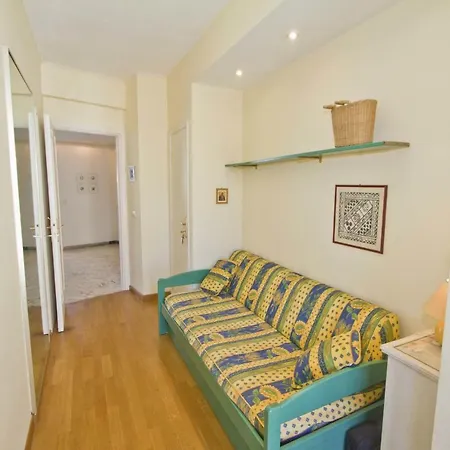 Promenade - Sea Front Palatin Apartment Nice