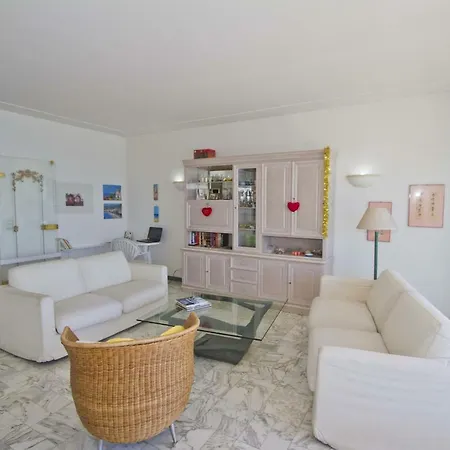 Apartment Promenade - Sea Front Palatin *