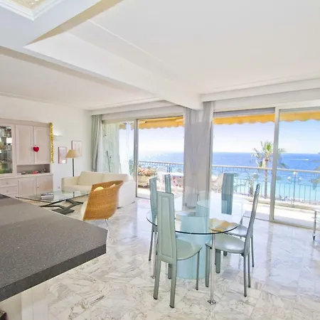 Apartment Promenade - Sea Front Palatin *