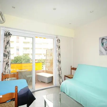 Apartment Le Vincennes Nice