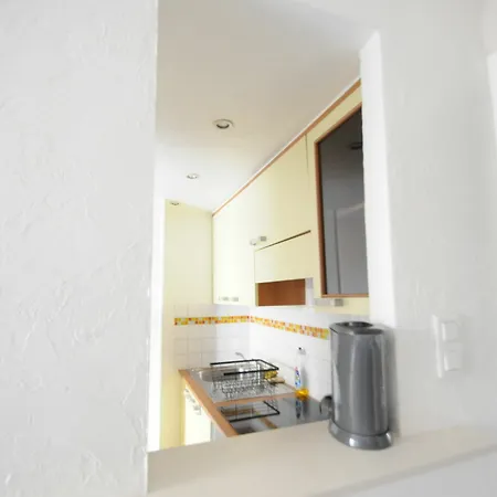Apartment Le Vincennes