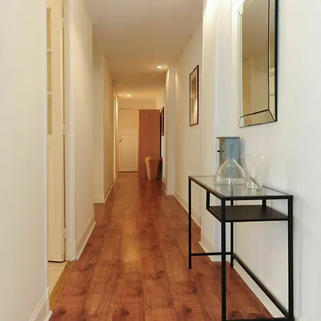 Appartamento Charme Italien Five Stars House Nizza