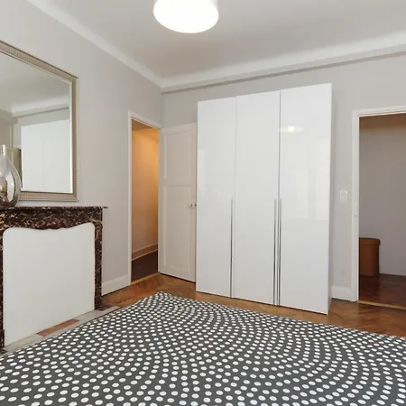 Charme Italien Five Stars House Appartamento Nizza