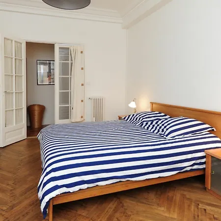 Charme Italien Five Stars House Nizza