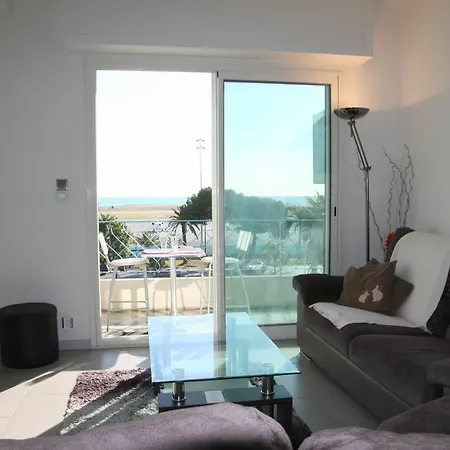 Apartment L'aviateur *