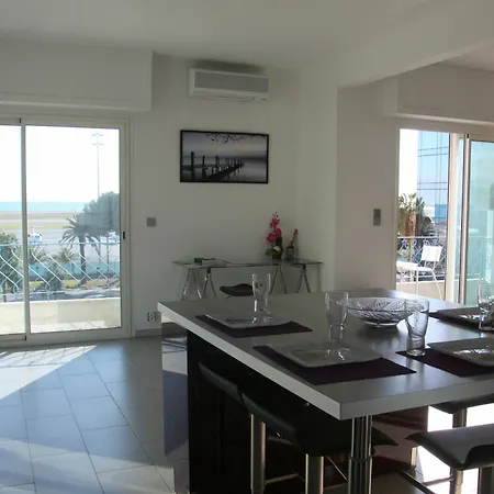 Apartment L'aviateur