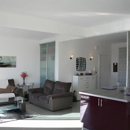 L'aviateur Apartment