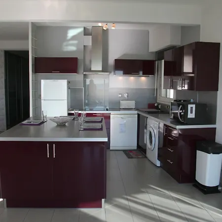 L'aviateur Apartment