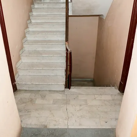 4 Personnes Quartier Du Port Apartament *