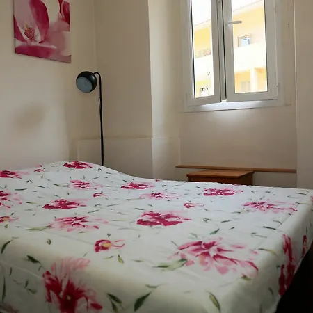Apartment 4 Personnes Quartier Du Port
