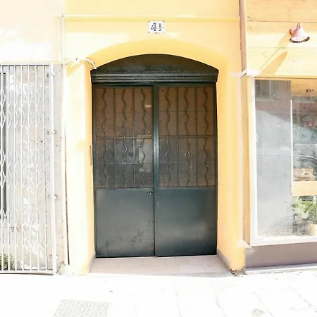 4 Personnes Quartier Du Port Apartament *