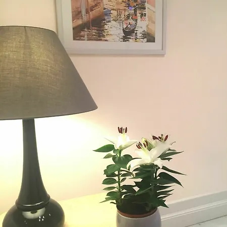 Maison Lamartine - 4*