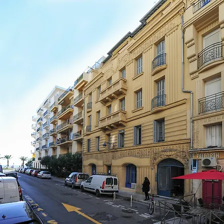 Les De Paul Valery * Nizza