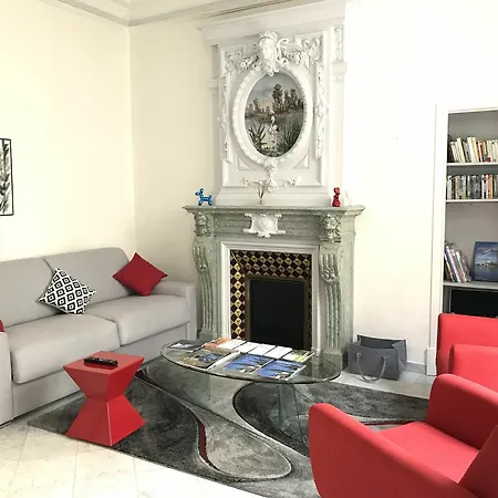 Aparthotel Maison Lamartine -