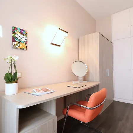 Maison Lamartine - Aparthotel