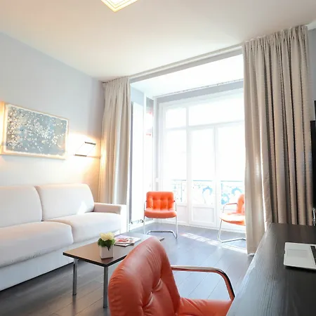 Maison Lamartine - 4*