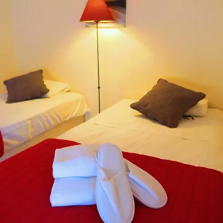 Nestor&jeeves - Playa Terrace - - Close Sea Apartment Nice