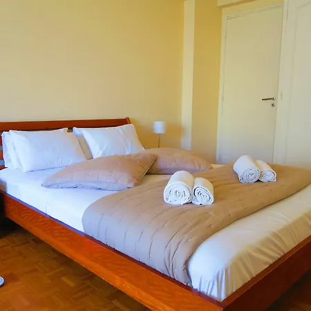Nestor&jeeves - Playa Terrace - - Close Sea Apartment Nice
