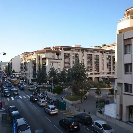 Barla Apartment *