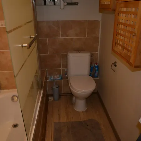 Barla Apartment