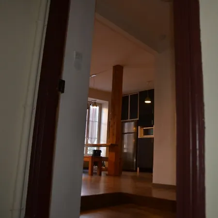 Barla Apartment Nice