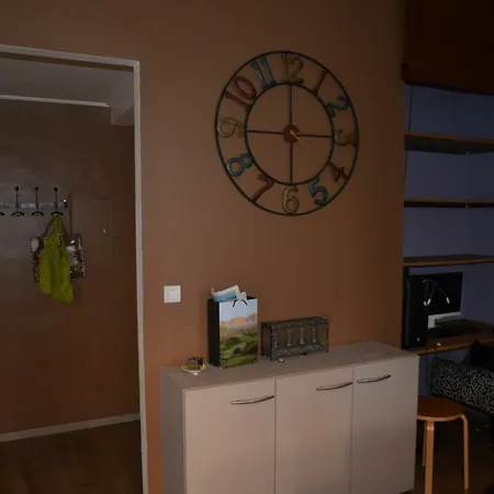 Barla Apartment