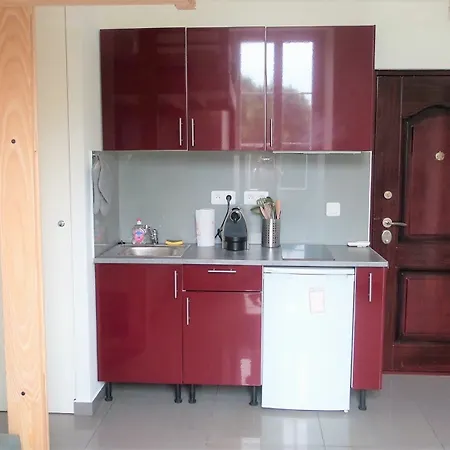Apartment Les Violettes