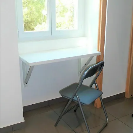 Apartment Les Violettes