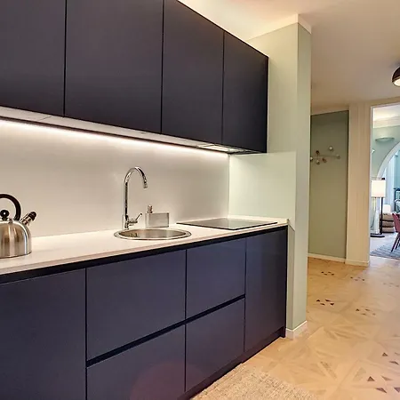 Nestor&jeeves - Lagoon Promenade - - Sea Front Apartment Nice