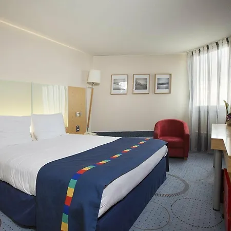 Radisson Airport Hotel Nice