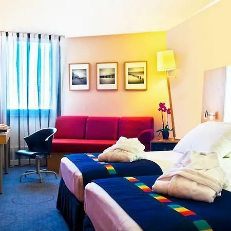 Radisson Airport Hotel