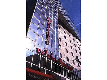 호텔 Ibis Budget Nice Californie Lenval 3*