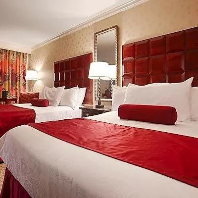 فندق ألبرت الأول 3*