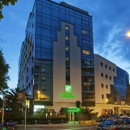 By Ihg Hotel Nizza