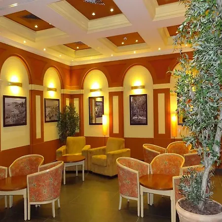 Mini-hôtel Share