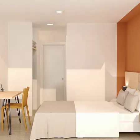Alcove 3* Nice