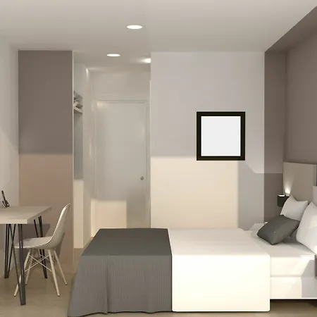 Alcove Hotel Nice