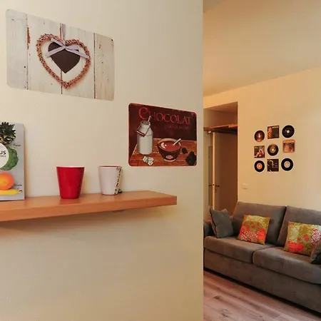 Apartment Grosso