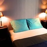 Hotel Paradis Nice