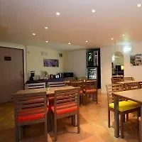 Lejlighedshotel Odalys Le Palais Rossini 2*