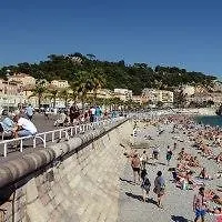 Lejlighedshotel Odalys Le Palais Rossini