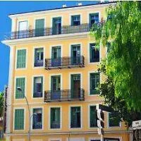 Odalys Le Palais Rossini 2*