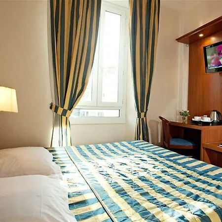 Hotel Univers