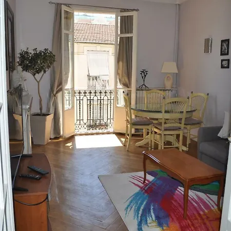 Appartement Carre D'or *